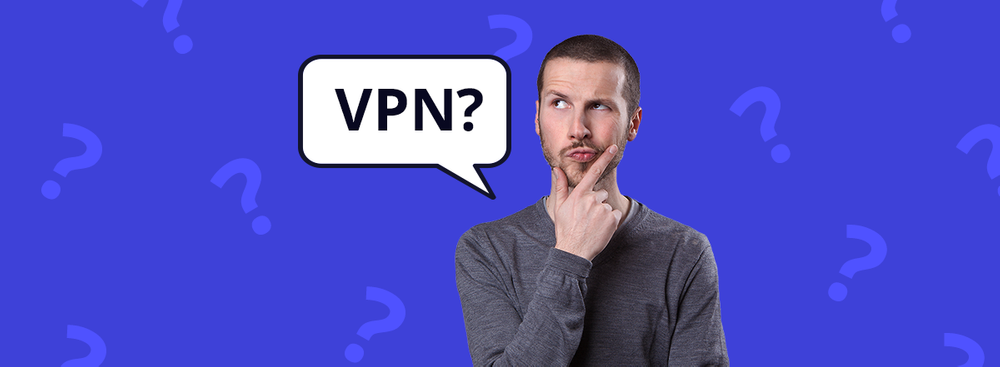 What Is a VPN? A Manual for Dummies
