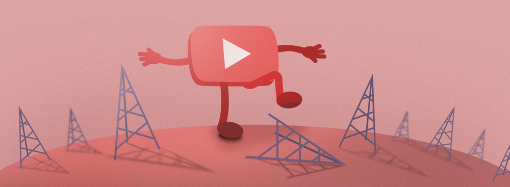 YouTube Will Limit the Spread of False Coronavirus 5G Theory Videos