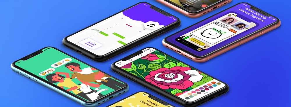 9 Apps to Entertain Yourself with During Quarantine