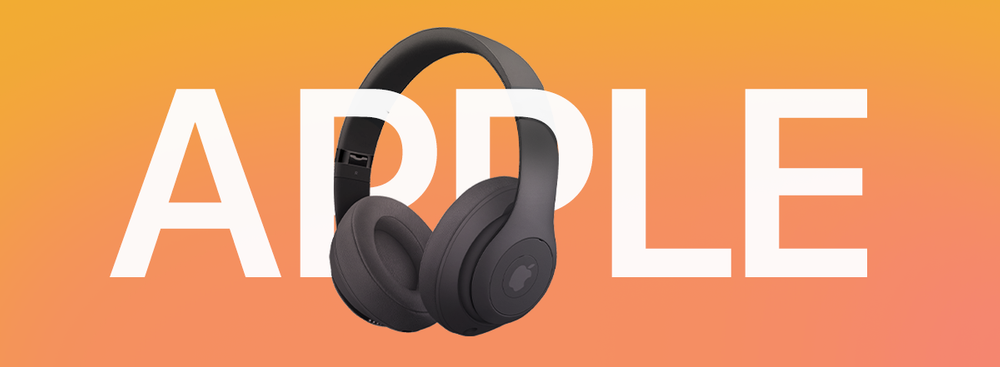 Apple Is Already Preparing AirPods Studio for Release