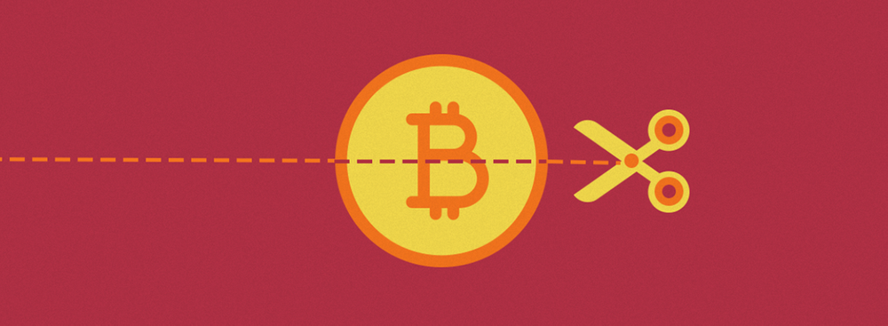 The Bitcoin Cryptocurrency Survived Its Third Halving