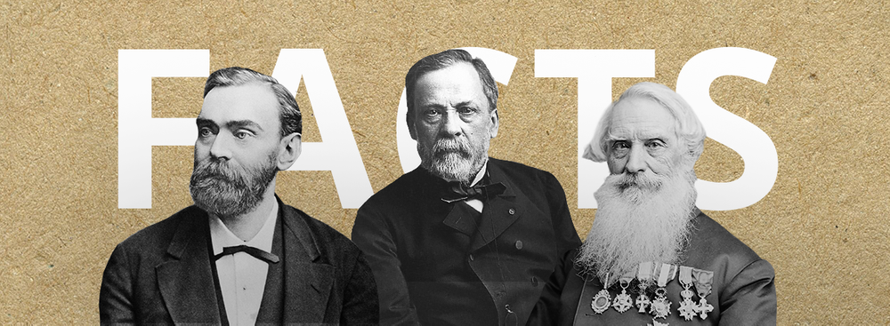 9 Little-Known Facts About Inventors That Will Amaze You