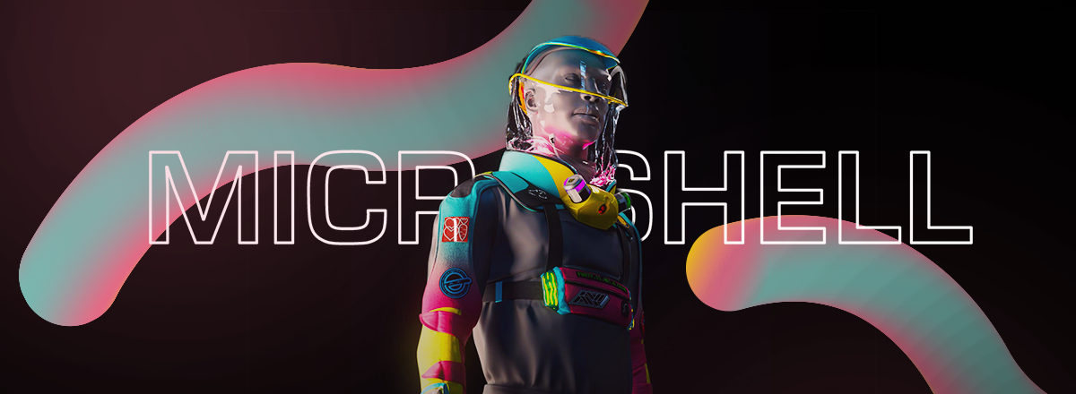 Production Club Designed a Suit for Safe Socializing in Clubs During the Coronavirus Pandemic