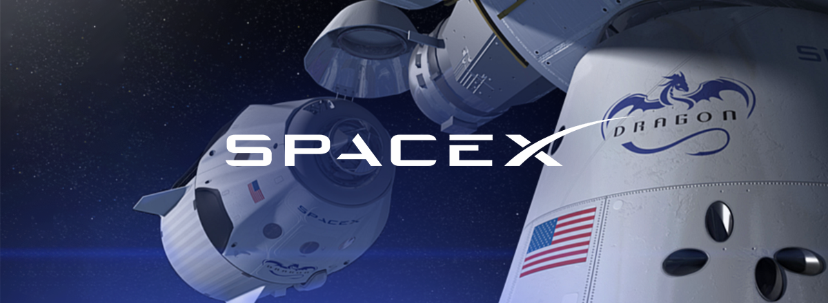 NASA Released SpaceX Crew Dragon Simulator That Docks With the ISS
