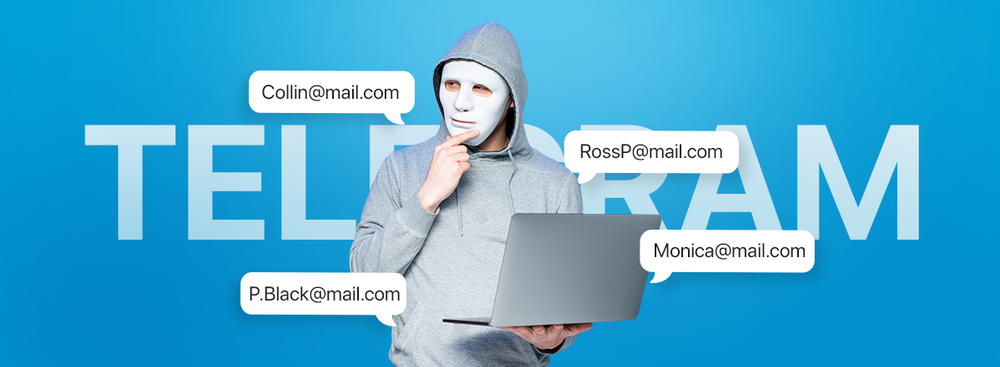 500,000 Zoom Logins Were Sold Through an Anonymous Telegram Account