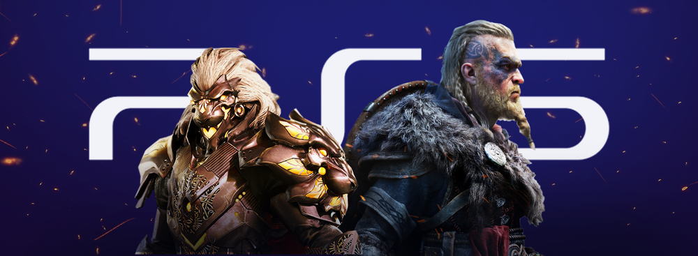 Sony Revealed 38 PlayStation 5 Games Along With the Date of the Next Console Event