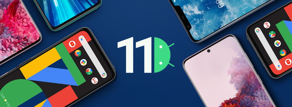 The List of Smartphones That Will Receive Android 11