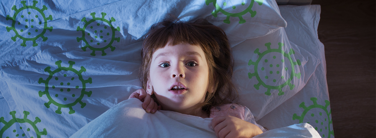 Coronavirus Dreams: Why Am I Having Weird Dreams Lately