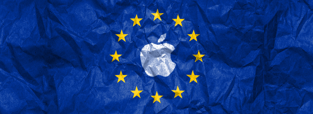 EU Launches Antitrust Investigation Against Apple
