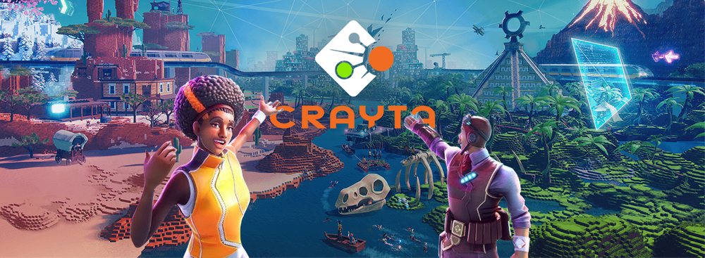 Google Stadia’s Crayta Will Be the First Game to Use the State Share Feature