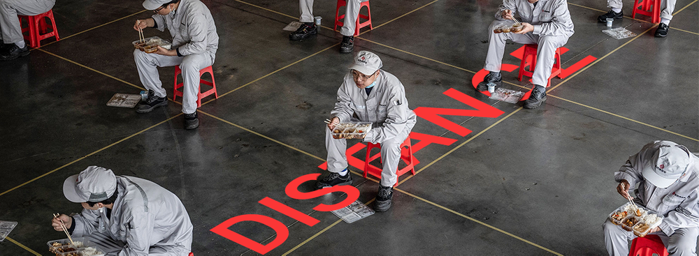 How to Keep Your Office Employees Safe During the COVID-19 Pandemic