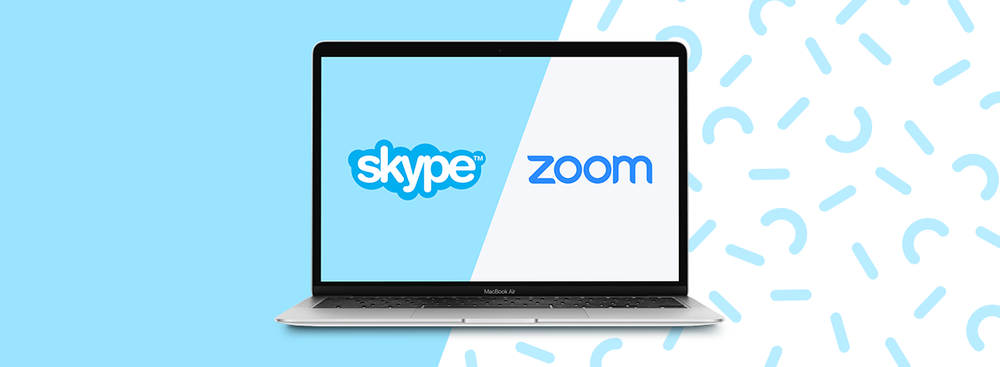 Skype vs. Zoom: Which Video Conferencing Platform Is Better?