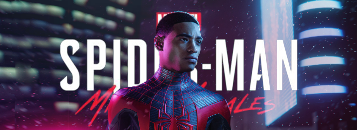 Spider-Man: Miles Morales for PS5 Is a Standalone Game, Not a Remaster
