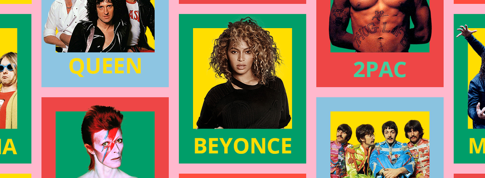 10 Best Concerts to Watch on YouTube in Quarantine: From Pop Music Legends to Rock Stars