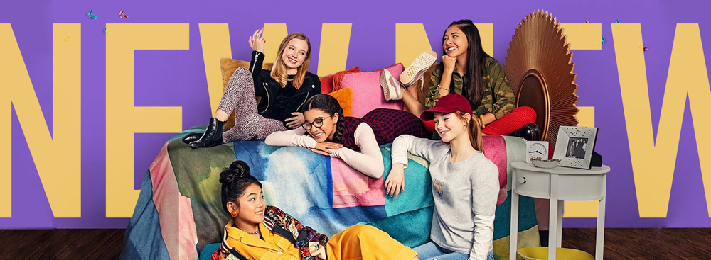 15 Best TV Shows of 2020 According to BBC