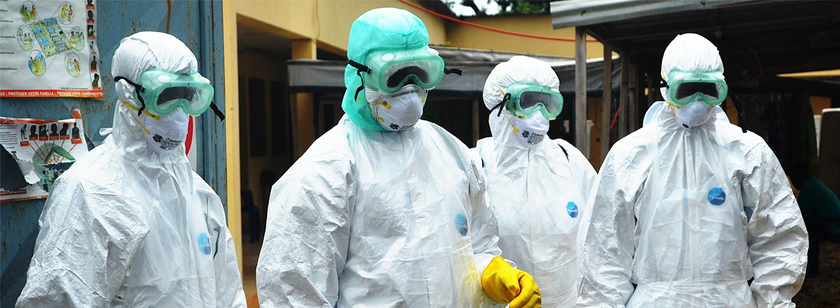 China: A Case of Bubonic Plague Is Suspected in Inner Mongolia