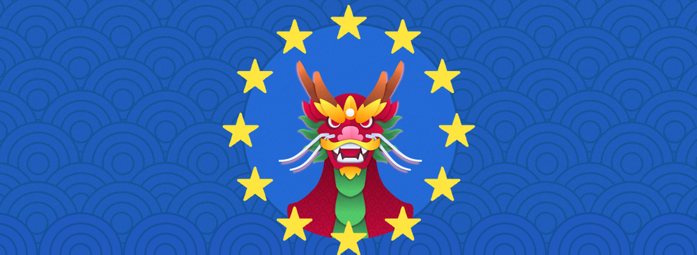 China May Impose Sanctions Against Nokia and Ericsson If EU Countries Ban Huawei