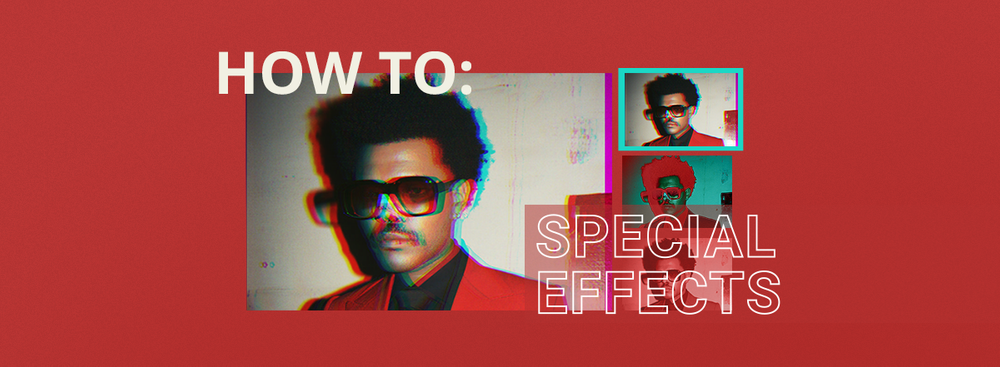 Handy Tips: How to Create Awesome Special Effects Without Spending a Lot of Money