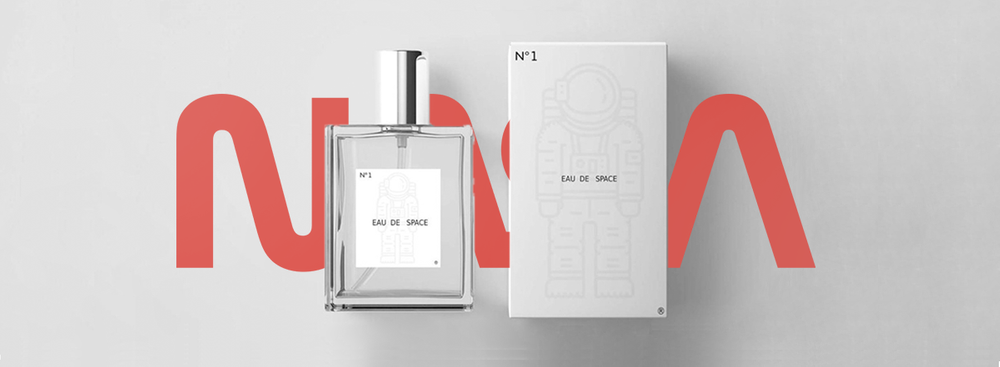 NASA Will Release a Fragrance With the Smell of Space