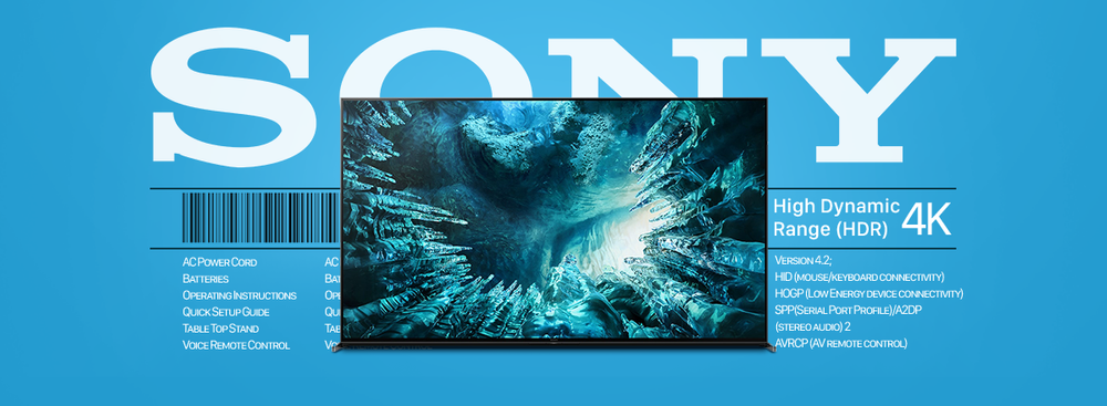 Sony Launches Two "Ready for PlayStation 5" TVs