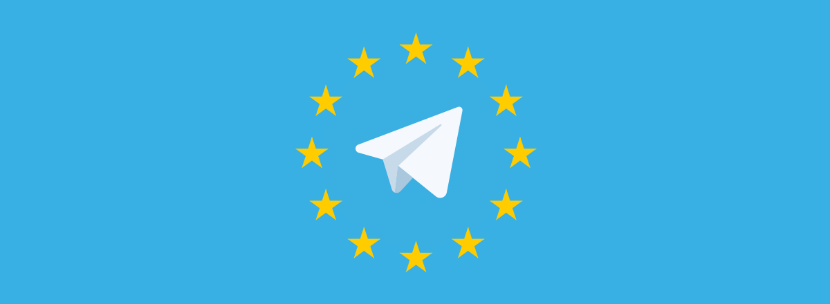 Telegram Filed EU Antitrust Complaint Against Apple App Store