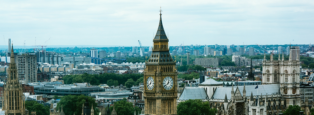 The UK Bans Huawei From Its 5G Network