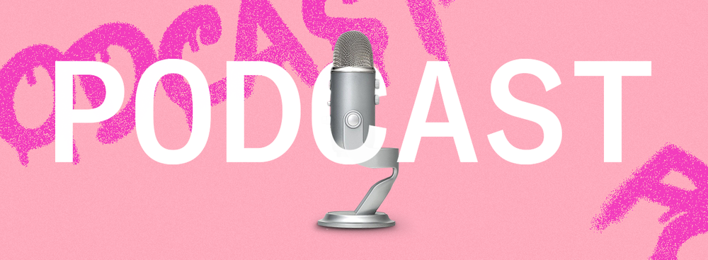 4 Podcasts That Will Help You Love Yourself