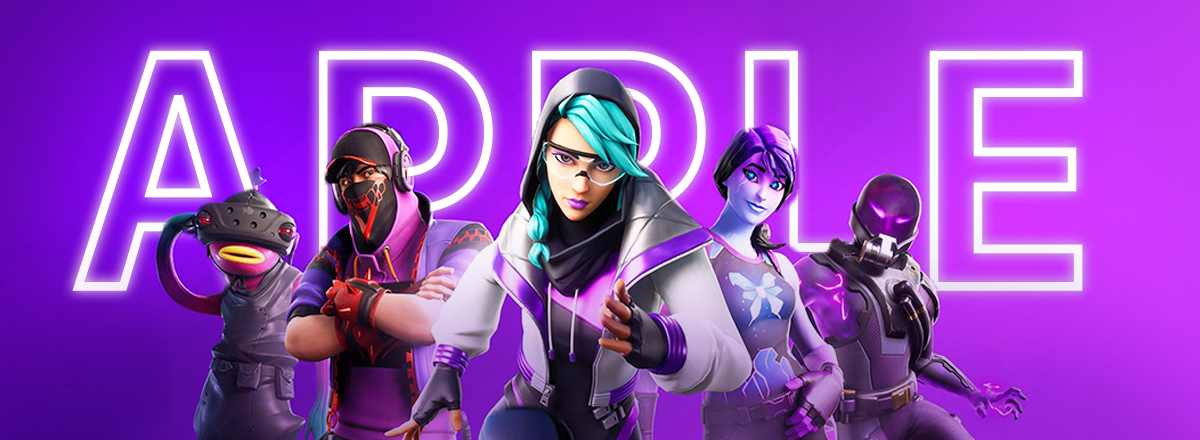 Apple Plans to Terminate Epic Games' Developer Accounts