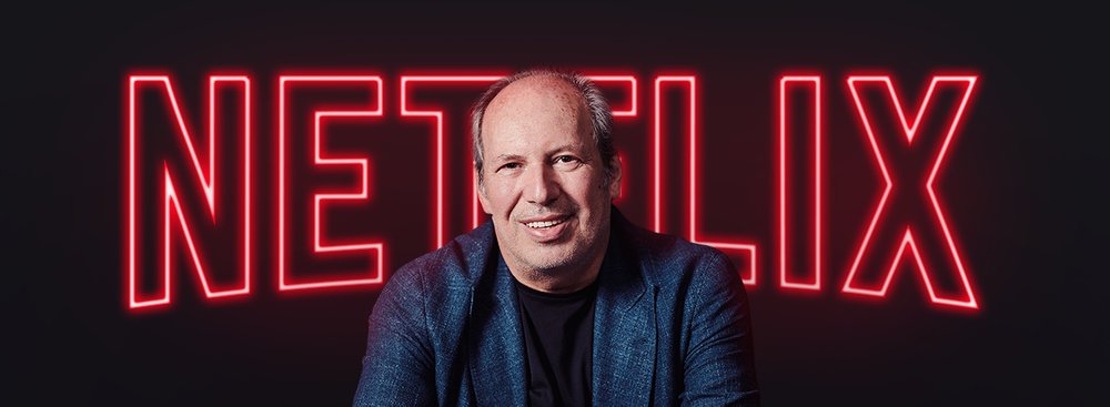 Hans Zimmer Extended Netflix’s Intro Sound for Theatrical Releases, and It’s Epic