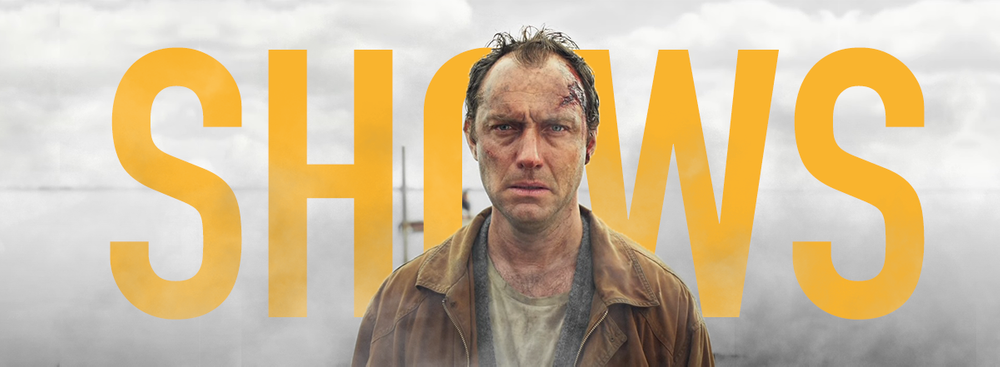 Here Are 19 TV Shows to Binge-Watch This Fall