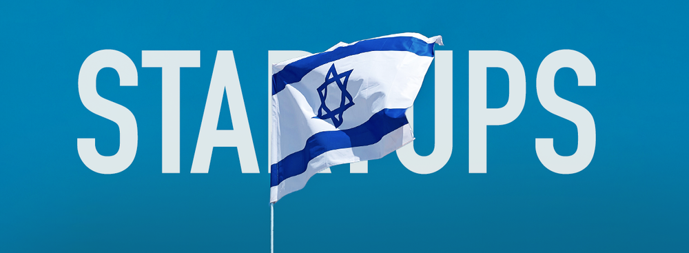 4 Israeli Startups That Will Change the Music Industry