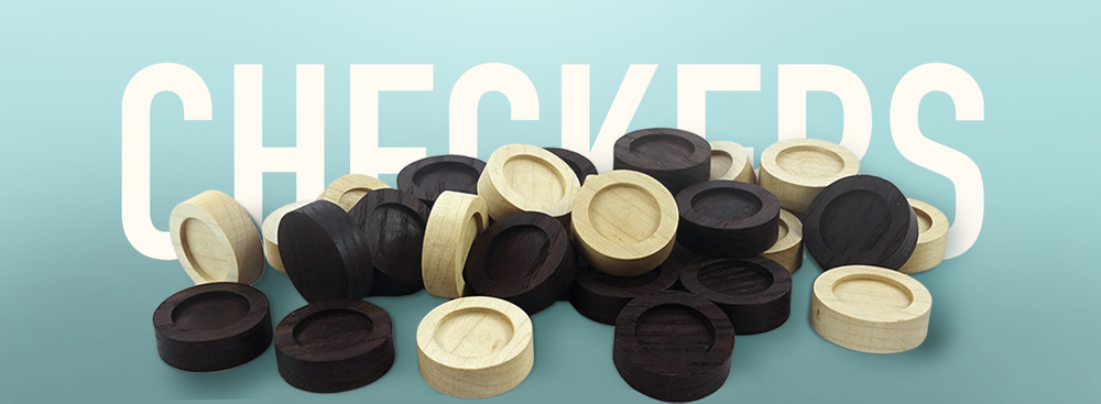 What Is Today? Checkers Day