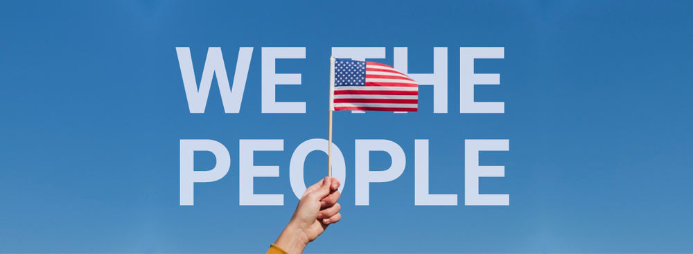 What Is Today? Constitution Day and Citizenship Day in the USA