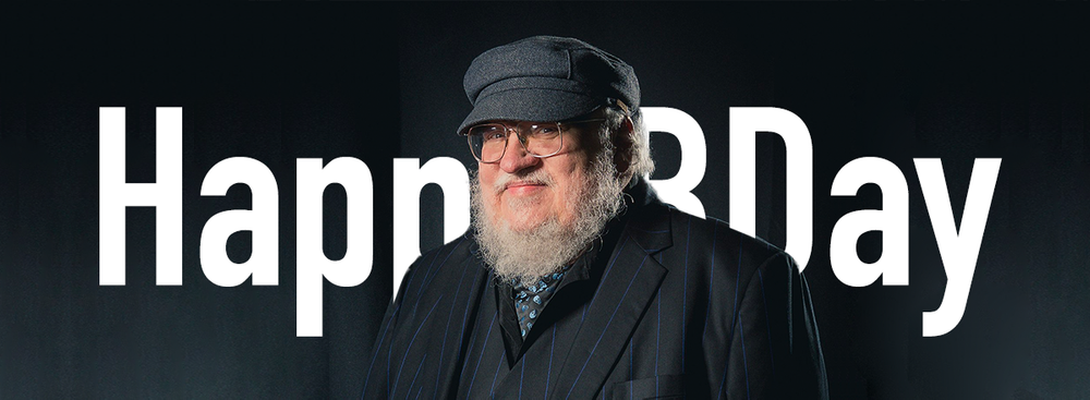 What Is Today? George Martin's Birthday