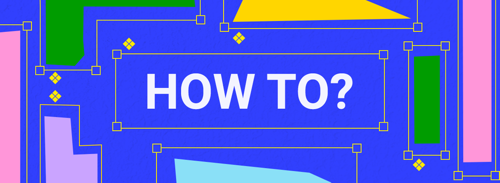 Handy Tips: How to Create a Nice-Looking Poster Quickly