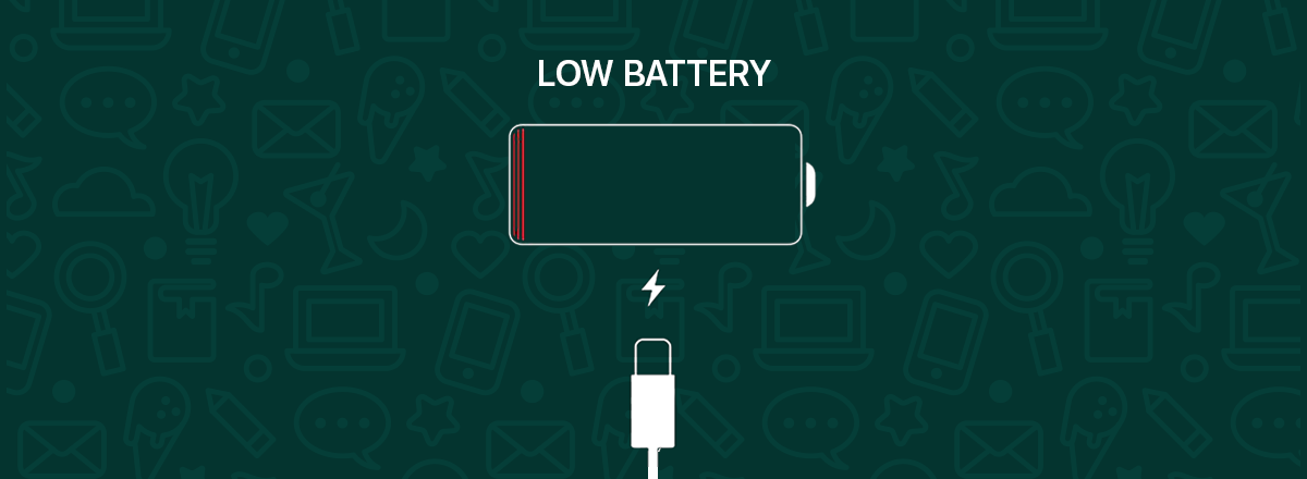 Handy Tips: How to Stop WhatsApp Battery Drain on Android Devices