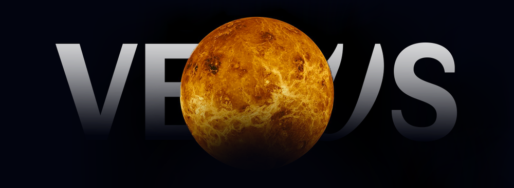 Scientists Have Discovered Possible Signs of Life on Venus