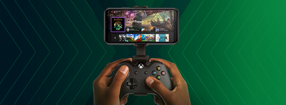 The New Xbox App on iOS Will Stream Games From Console to iPhone