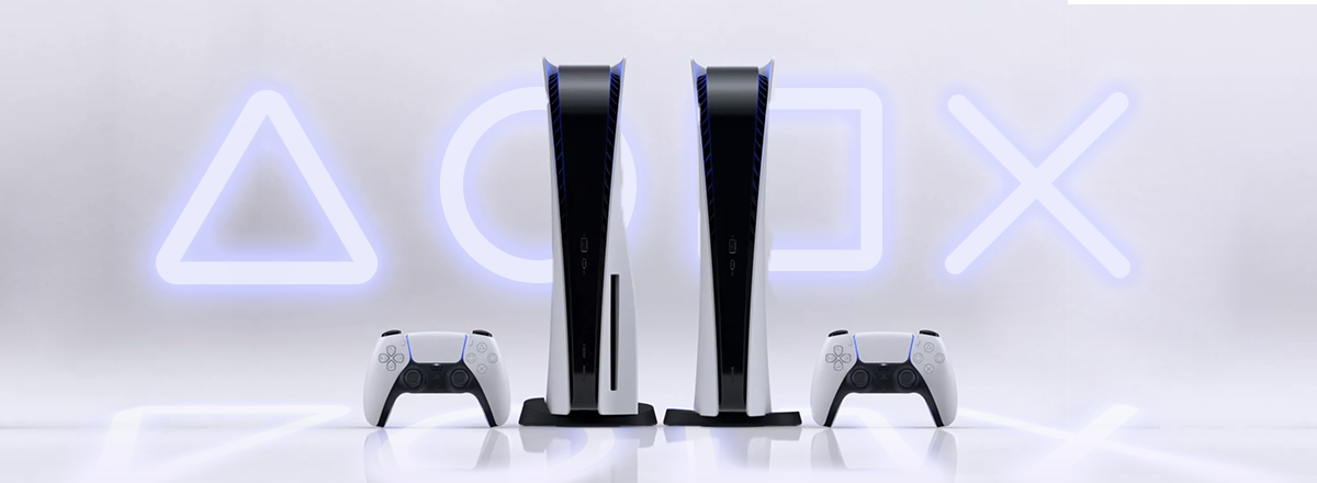 Sony Releases the Biggest Game Console for $499.99