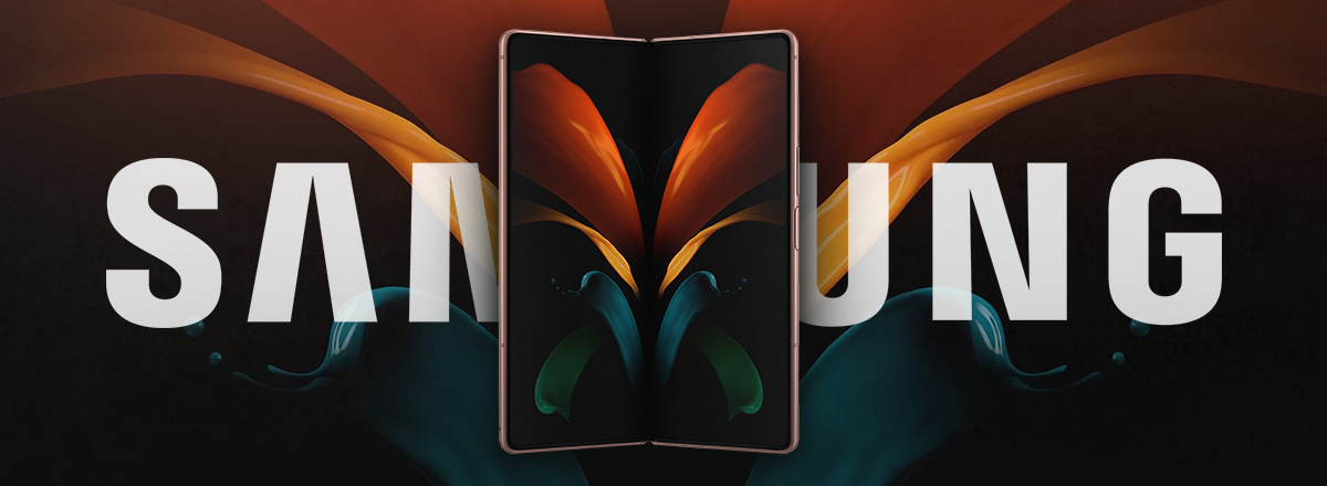 Samsung’s Folding Galaxy Z Fold 2 Will Arrive on September 18 for $1,999