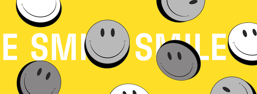 What Is Today? The Birthday of the First Smiley Face