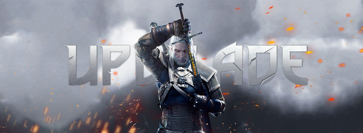 The Witcher 3: Wild Hunt Is Getting a Free Next-Gen Update