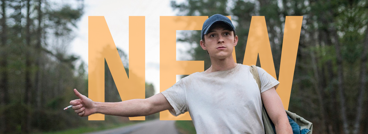 Here Are 3 Gripping TV Shows to Watch This Weekend