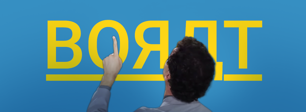 Amazon Releases the Trailer for Borat 2