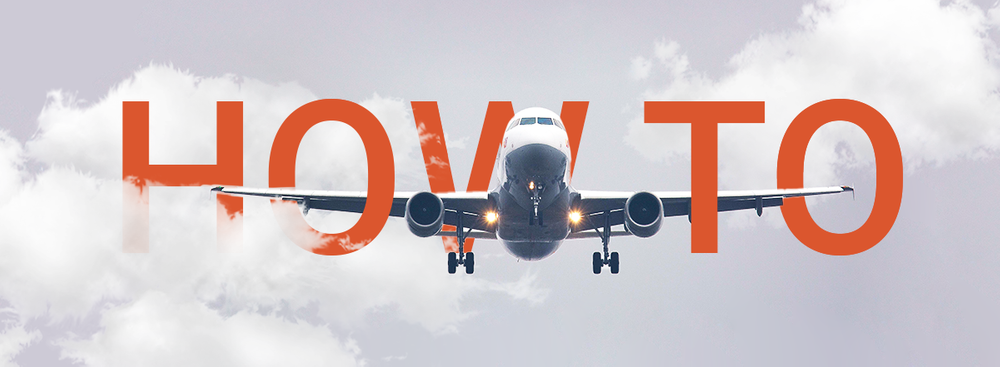 Here’s How the Airline Industry Copes With a Revenue Decline Caused by COVID-19