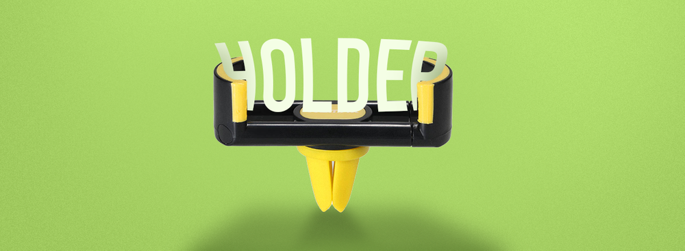 Handy Tips: How to Make a Car Phone Holder