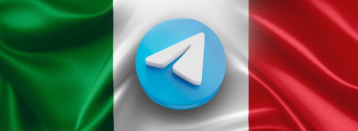 Italian Authorities Launched an Investigation Into Telegram Deepfake Bots