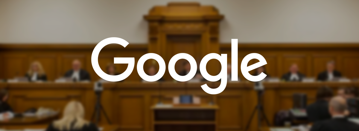The U.S. Justice Department Will Sue Google Over 'Anti-Competitive Practices'