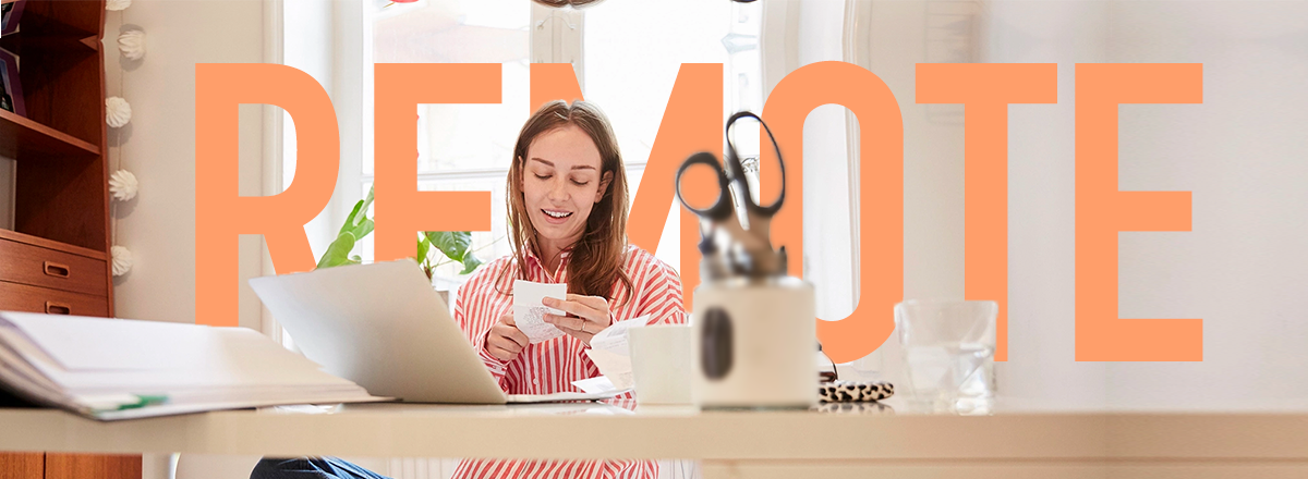 Microsoft Will Let Some Employees Work Remotely Even After the Pandemic