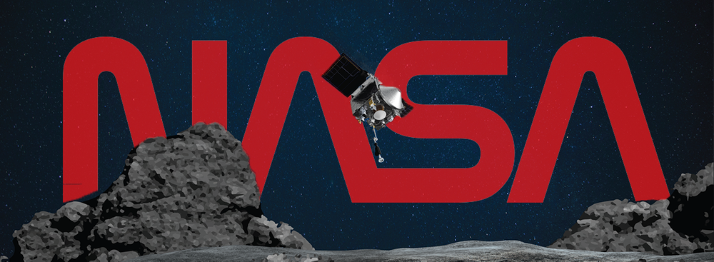 NASA’s OSIRIS-REx Grabbed Enough Asteroid Samples, and Some Are Floating Away